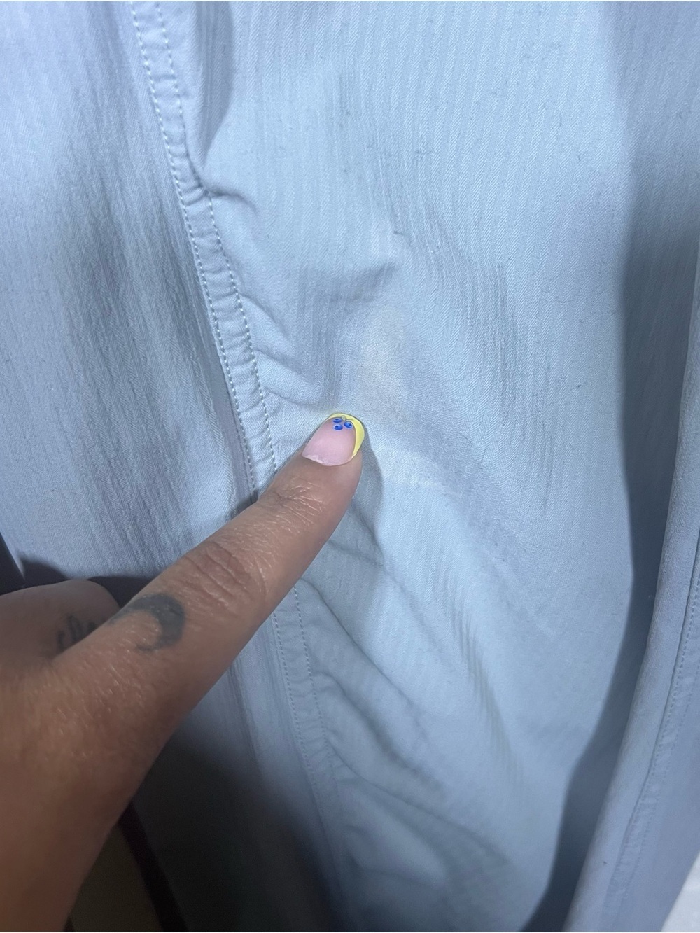 Lululemon Dance Studio Jogger Size 6 - Picture 5 of 5